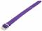 Basic watch strap 16mm lilac perlon/textile...
