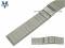 Watch strap Offenburg 18mm titanium...