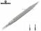 Spring bar tool double ended BERGEON...