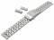 Watch strap (BrMB1750) 18mm stainless...