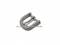 Buckle (CrDS-2403) 10mm titanium...