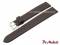 Watch strap 20mm XL dark brown Di-Modell...