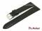 Watch band 19mm black Di-Modell Caracas...