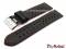 Watch band 20mm black by Di-Modell Rallye...