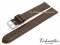 Watch strap XL super long 22mm dark...