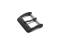 Buckle STANDARD (HeDS-2005) 18mm stainless...