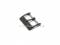 Buckle STANDARD (HeDS-2005) 22mm stainless...