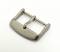 Buckle (HeDS-2009) Jasp 18mm stainless...