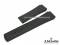 Replacement watch strap JUNGHANS black...
