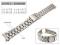 Watch strap 18-22mm Stainless Steel...