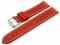 Meyhofer EASY-CLICK watch strap Alton...