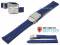 Meyhofer EASY-CLICK watch strap Tomoka...