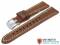 Meyhofer EASY-CLICK watch strap Carrington...