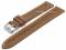 Basic watch strap Coronel 18mm light...