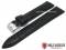 Basic watch strap Curico 20mm black...