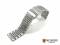 Watch strap Siscia 20mm stainless...
