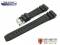 Watch strap Tammisaari 20mm black...
