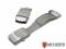 Security clasp Uhlbach 18mm Titan...
