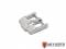 Large Buckle Eilbek stainless steel...