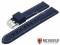 Watch strap Brossard Sport 22mm dark...
