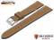 Watch strap Neunburg 18mm brown goat...