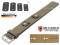 Watch strap Edlingen 14-16-18-20mm...