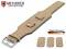 Watch strap Luederitz 20-22-24mm multiple...