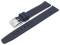 Watch strap XS Solingen 12mm dark...