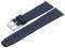 Watch strap XL Regensburg 15mm dark...