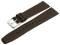 Watch strap XL Regensburg 22mm dark...