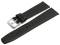 Watch strap XL Regensburg 20mm black...