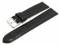 Watch strap Wellington 17mm black...