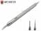 Spring bar tool Matterhorn double-sided...