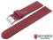 Watch strap Tavira 20mm bordeaux genuine...