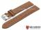 Watch strap XL Anklam 20mm light brown...