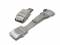Security clasp Pankow 18mm titanium...