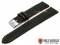 Watch strap Waco 20mm black synthetic...