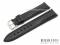 Watch band Moscow 19mm black RIOS...