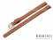 Watch strap Diplomat Clip XL 06mm...
